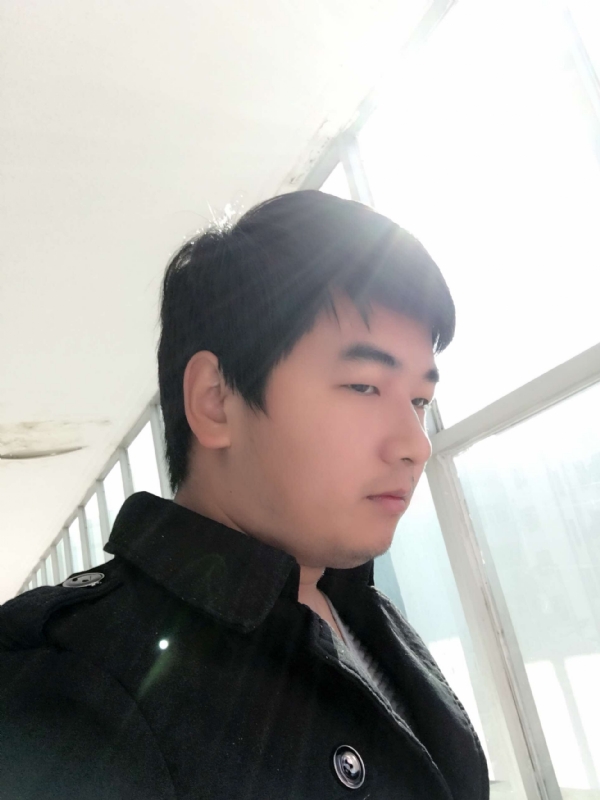 殷勤的王子的第四张照片--长乐相亲服务中心