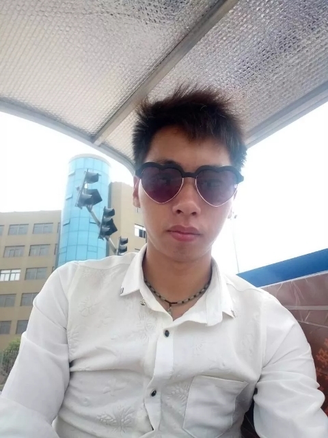 寻缘的第一张照片--长乐相亲服务中心