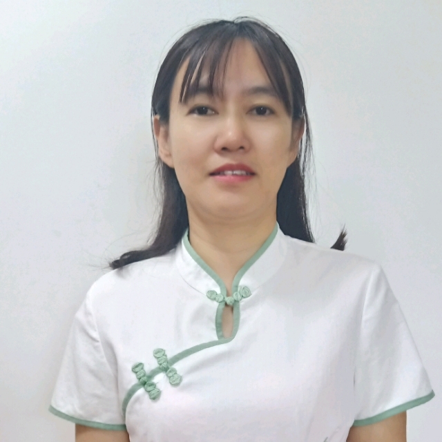 杨金凤的第一张照片--长乐相亲服务中心