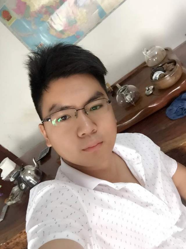 瑞泽的第二张照片--长乐相亲服务中心