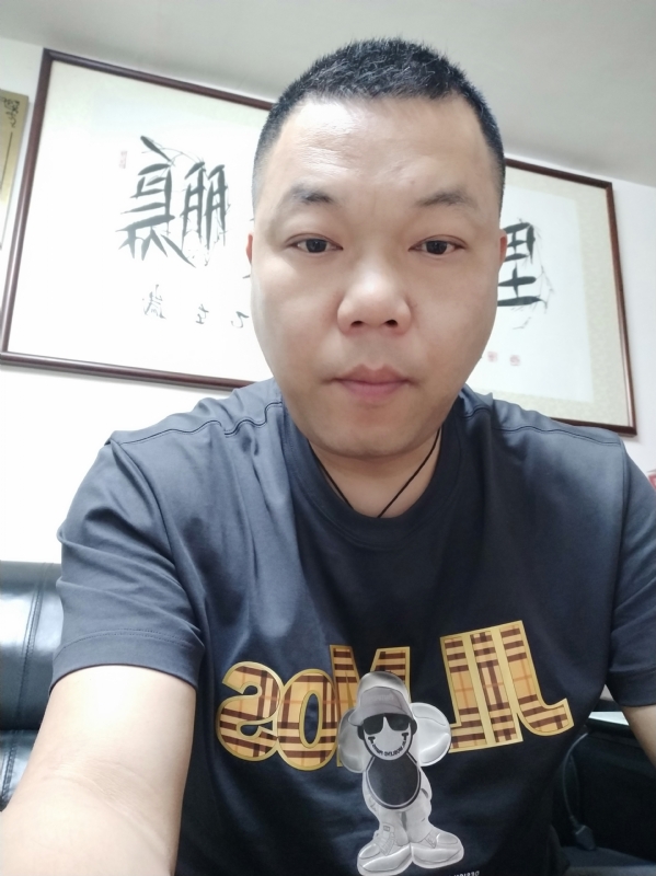 醉相思的第一张照片--长乐相亲服务中心