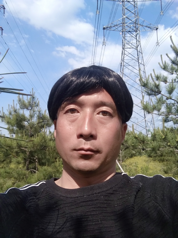 鹏友的第二张照片--长乐相亲服务中心