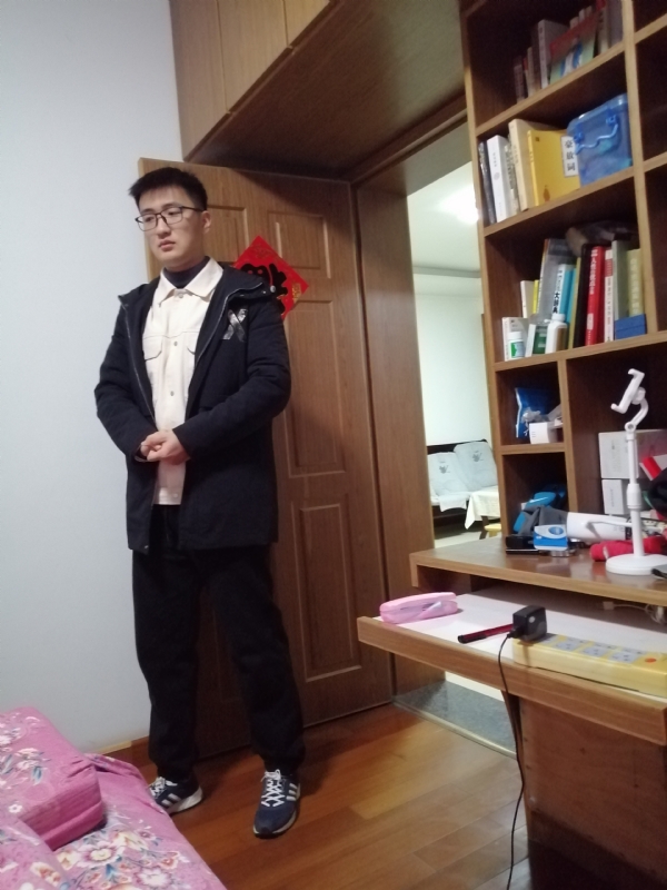 XK的第一张照片--长乐相亲服务中心