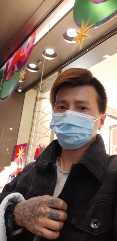 ~忠~仔的第二张照片--长乐相亲服务中心