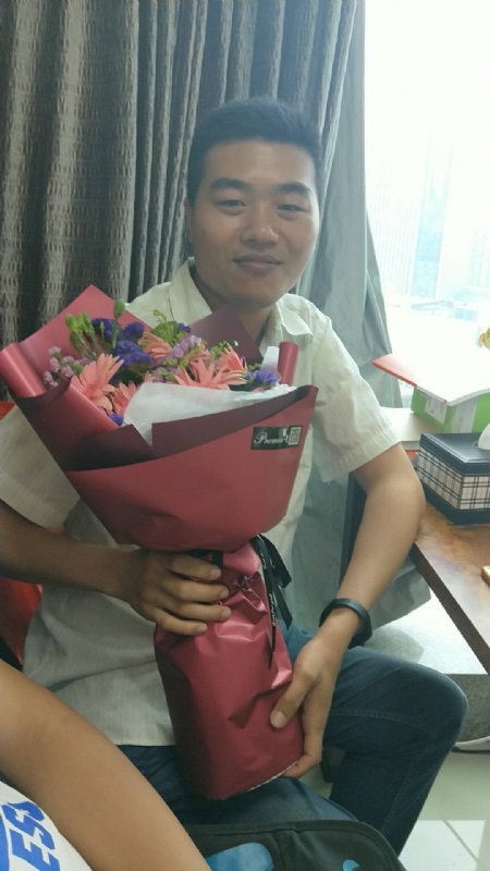 随风的第三张照片--长乐相亲服务中心