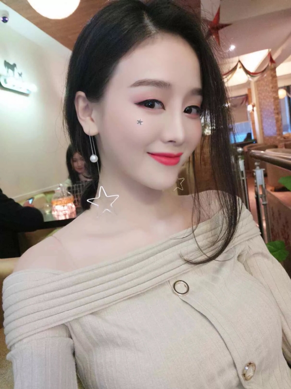Cici的第四张照片--长乐相亲服务中心