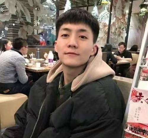 迪迪的第一张照片--长乐相亲服务中心