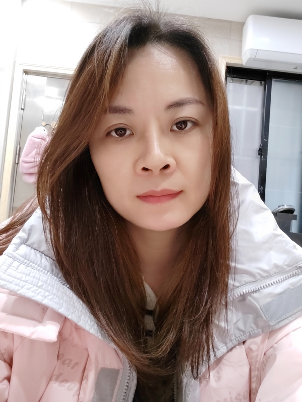 Annalin的第一张照片--长乐相亲服务中心