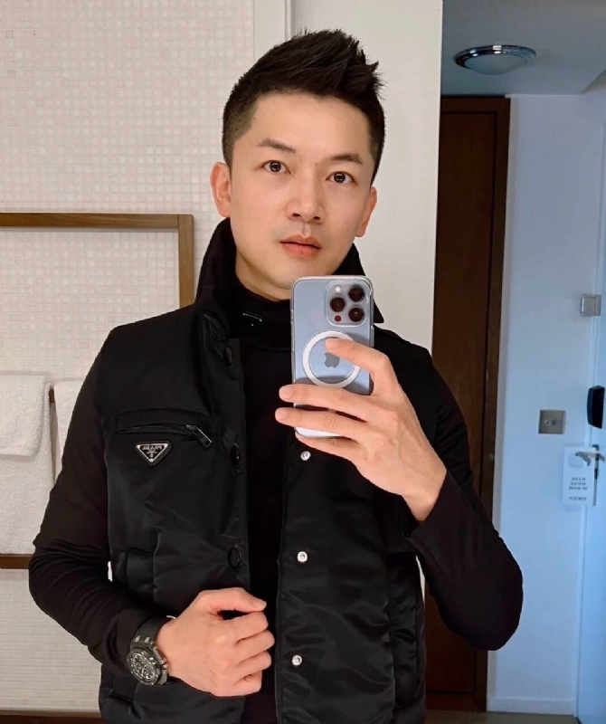 钱多多的第一张照片--长乐相亲服务中心