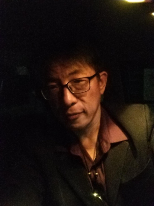 隱姓埋名的第一张照片--长乐相亲服务中心