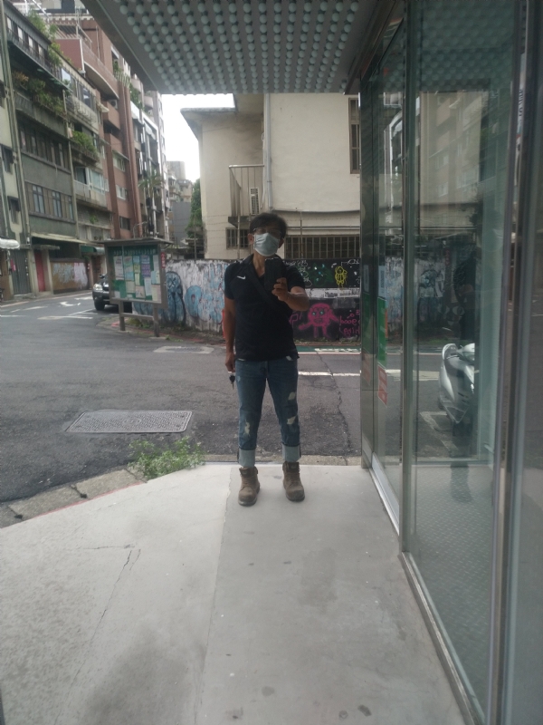隱姓埋名的第二张照片--长乐相亲服务中心