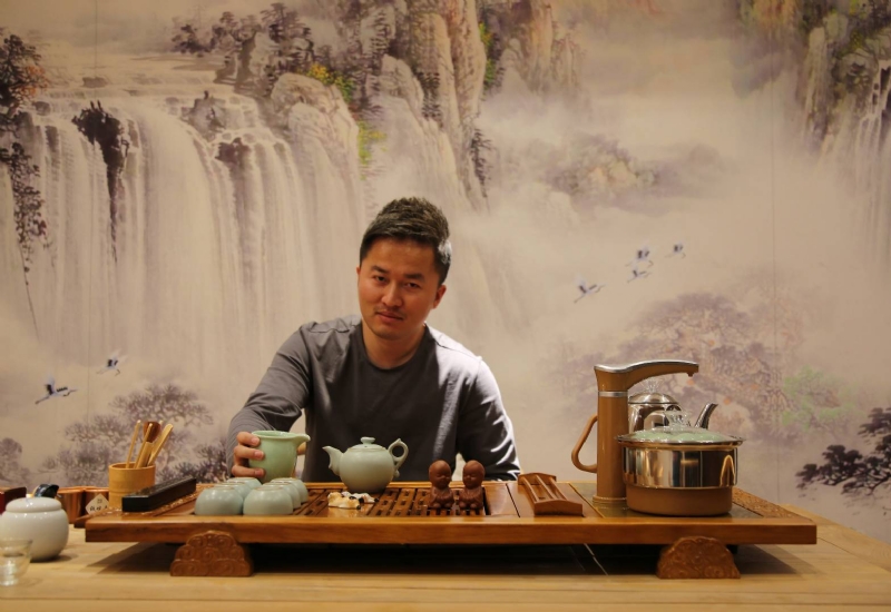 黑骏马的第二张照片--长乐相亲服务中心
