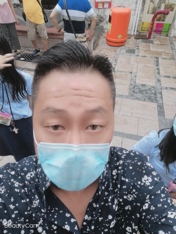 忘情水的第一张照片--长乐相亲服务中心