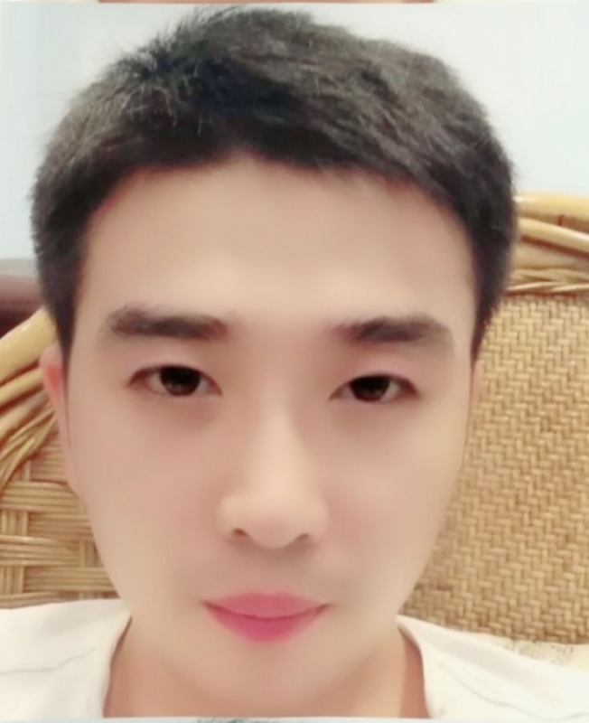 小云的第一张照片--长乐相亲服务中心