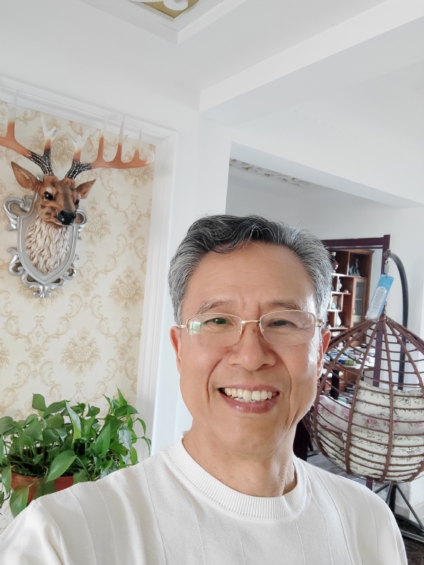 坐看云起时的第一张照片--长乐相亲服务中心