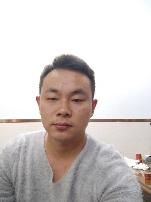 小冷的第一张照片--长乐相亲服务中心