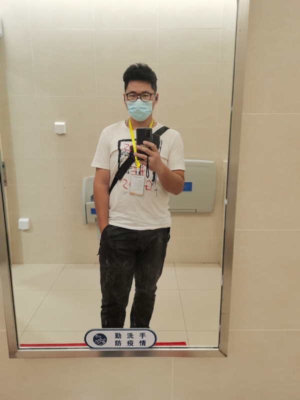 鲮的第一张照片--长乐相亲服务中心