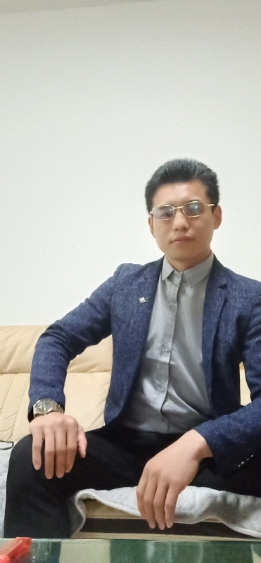未来的第一张照片--长乐相亲服务中心