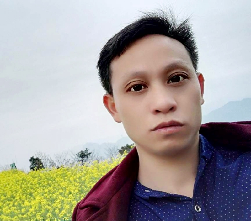 寻缘的第五张照片--长乐相亲服务中心