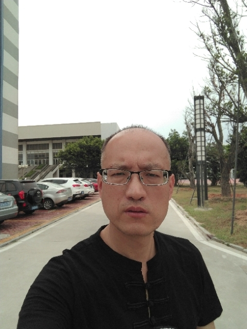 我知我在的第一张照片--长乐相亲服务中心