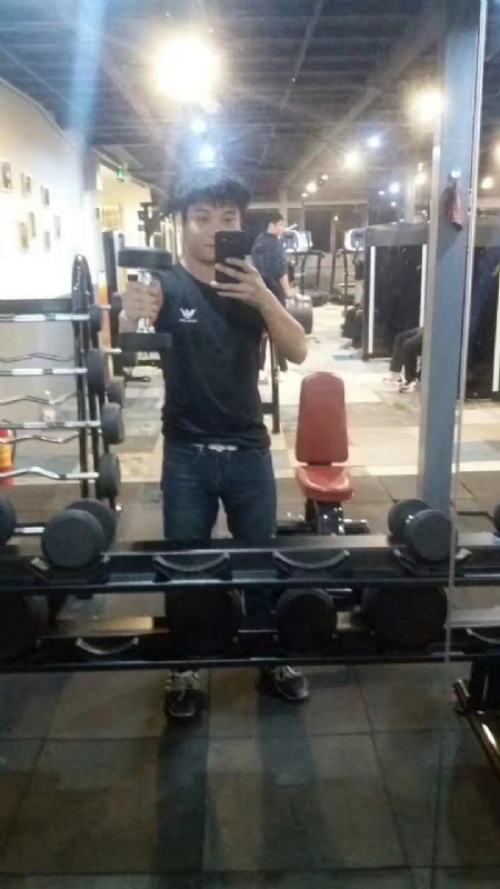 龙坦的第一张照片--长乐相亲服务中心