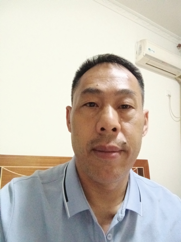 阿文的第一张照片--长乐相亲服务中心