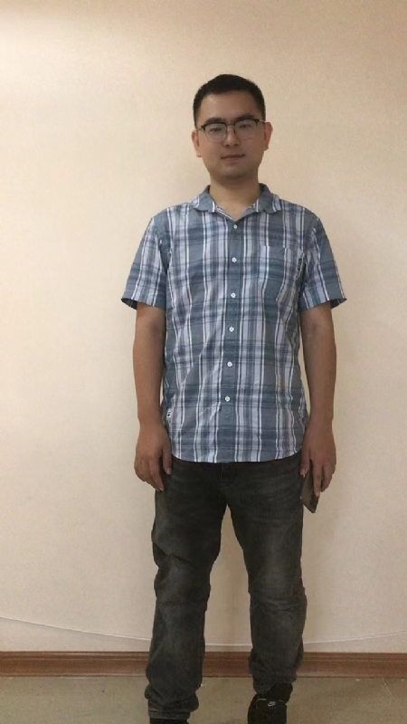 微尘的第三张照片--长乐相亲服务中心