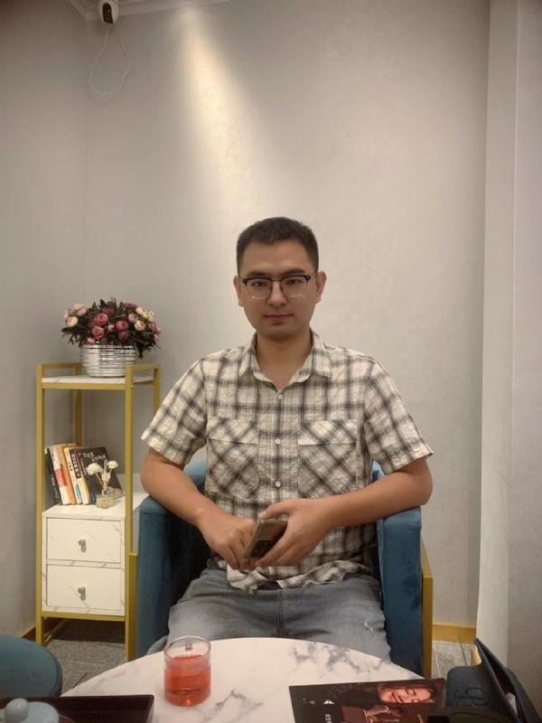 微尘的第四张照片--长乐相亲服务中心