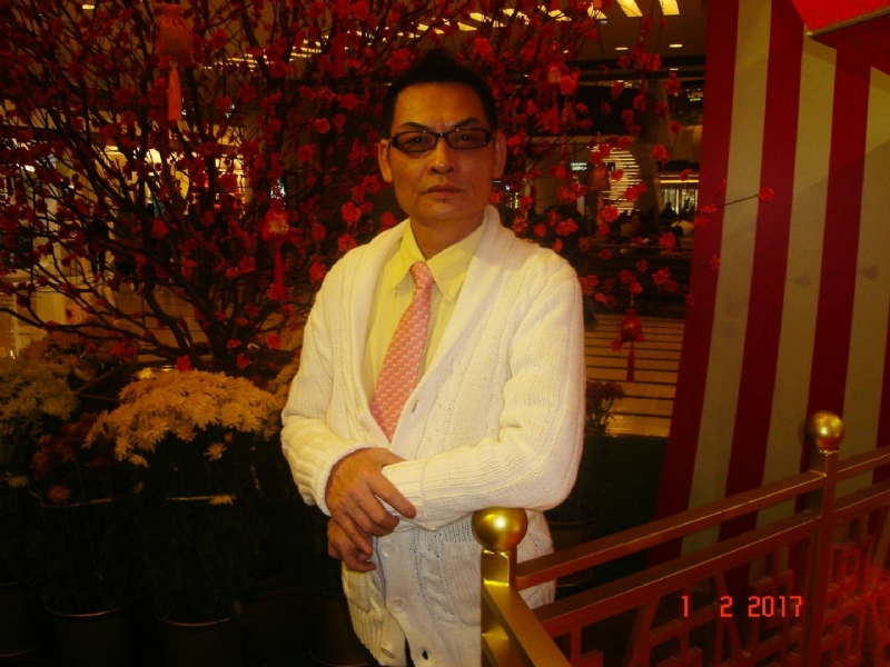 sun的第三张照片--长乐相亲服务中心