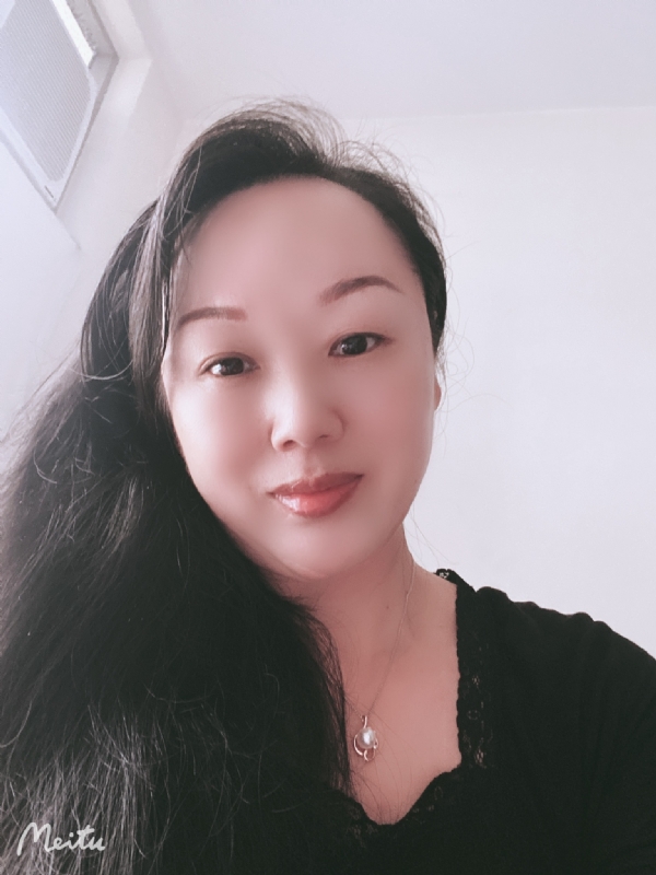梅子的第一张照片--长乐相亲服务中心