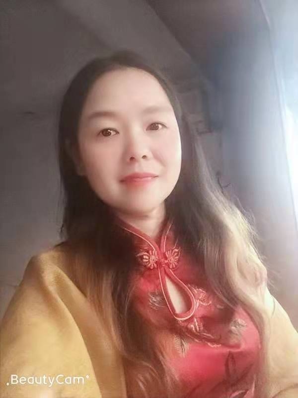 姚遠的第一张照片--长乐相亲服务中心