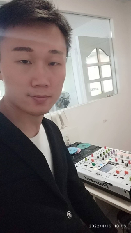 林锋的第一张照片--长乐相亲服务中心