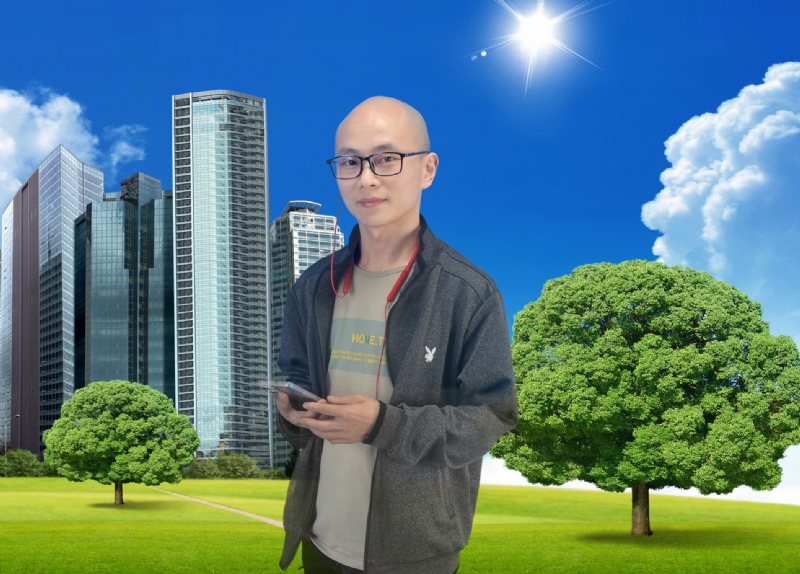 酉星的第二张照片--长乐相亲服务中心