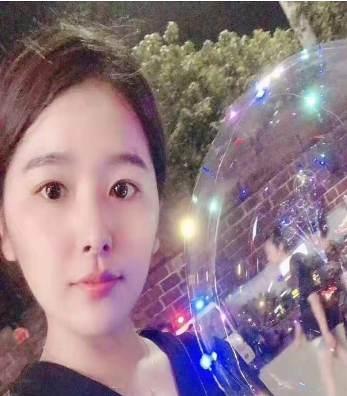 心碎小猪的第一张照片--长乐相亲服务中心