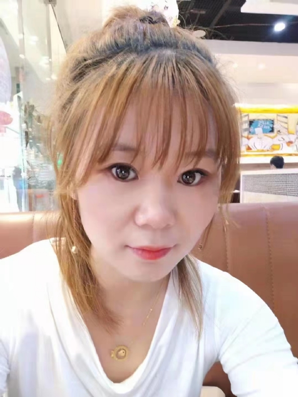 心碎小猪的第三张照片--长乐相亲服务中心