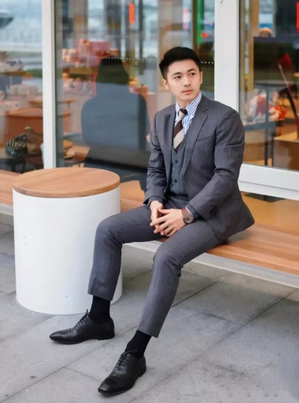 真心待你的第一张照片--长乐相亲服务中心