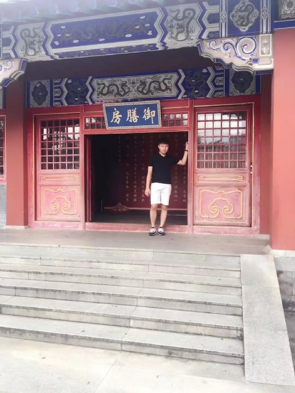 伟仔的第二张照片--长乐相亲服务中心