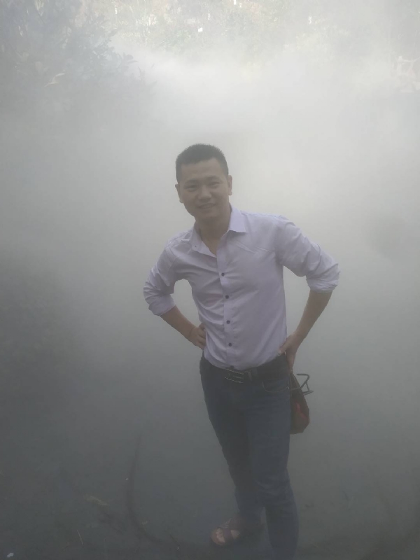 重新开始的第一张照片--长乐相亲服务中心