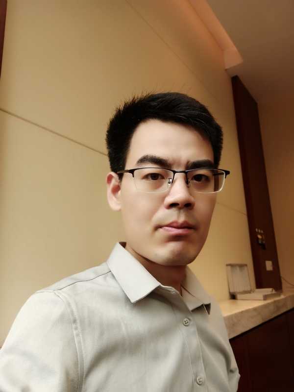 白头偕老的第一张照片--长乐相亲服务中心