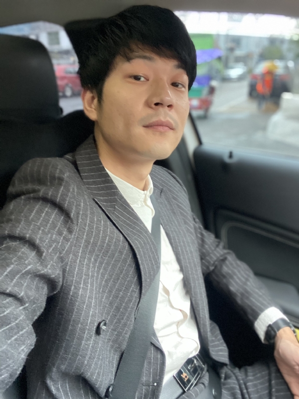 枫荇天下的第一张照片--长乐相亲服务中心
