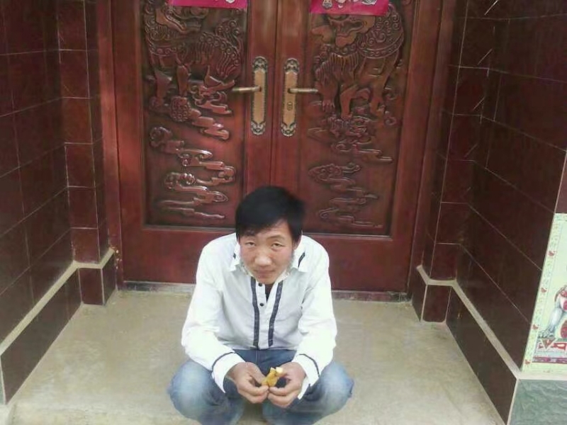 潘先生的第一张照片--长乐相亲服务中心