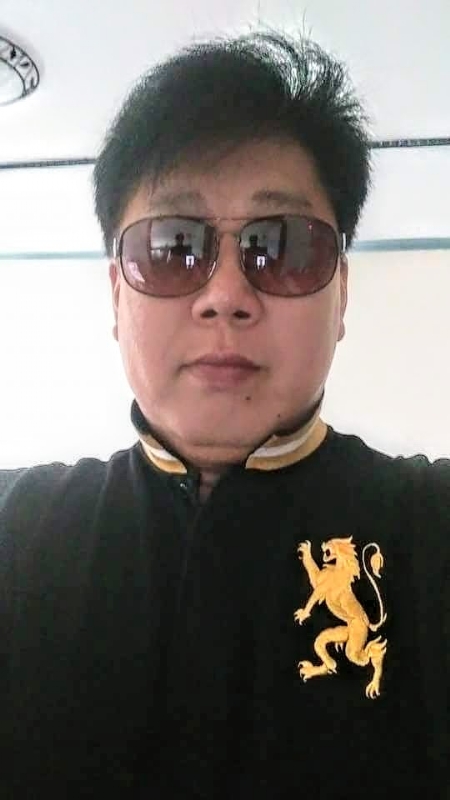 含笑半步癲的第一张照片--长乐相亲服务中心