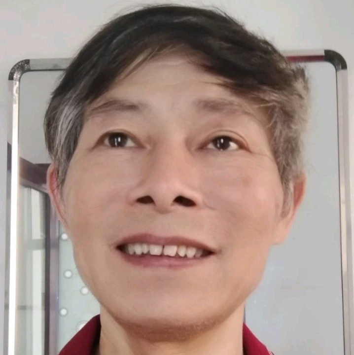 唐衡的第一张照片--长乐相亲服务中心