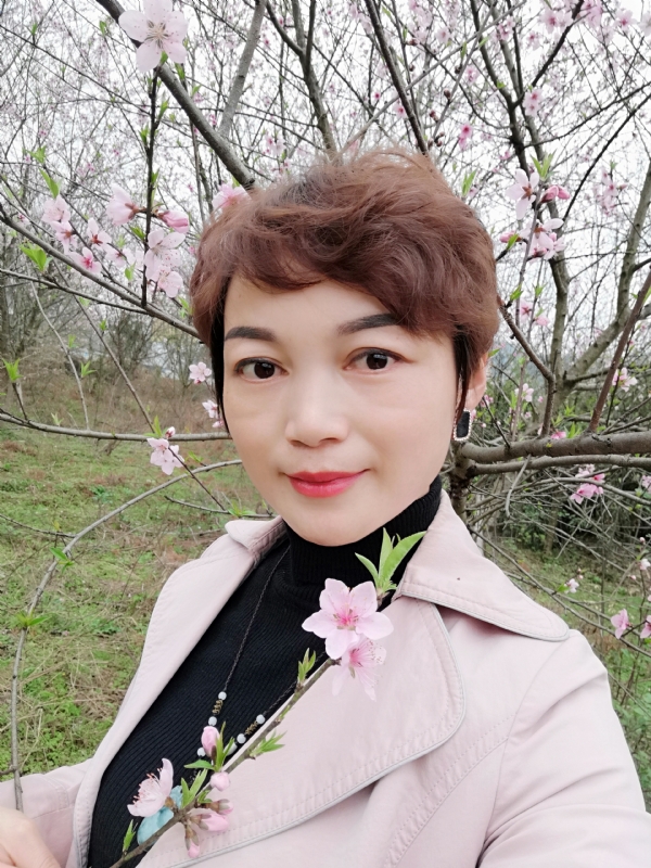 转角遇到你的第一张照片--长乐相亲服务中心