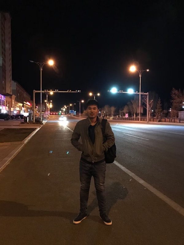 暗里着迷的第一张照片--长乐相亲服务中心