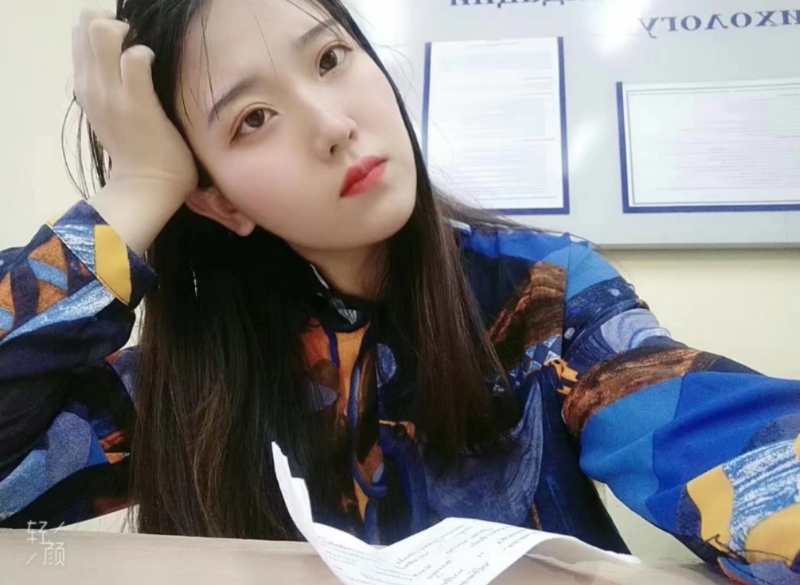 悠悠我心的第一张照片--长乐相亲服务中心