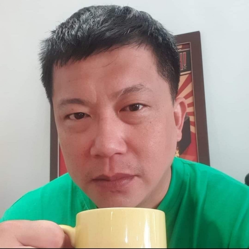 雨果先生的第二张照片--长乐相亲服务中心