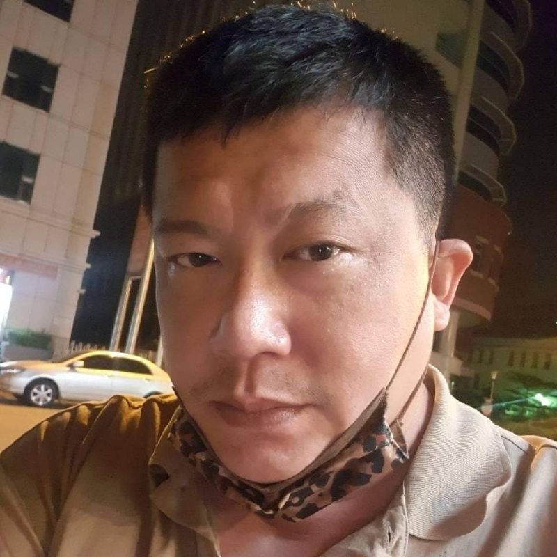 雨果先生的第三张照片--长乐相亲服务中心