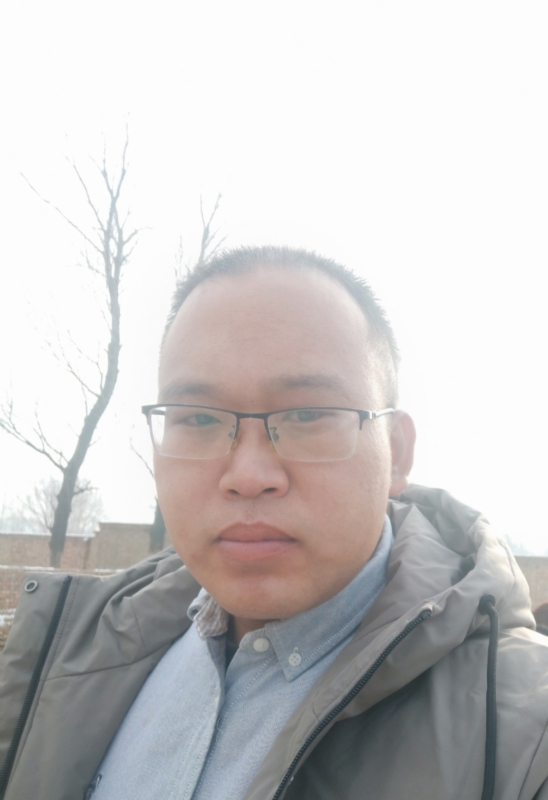 云墨的第一张照片--长乐相亲服务中心