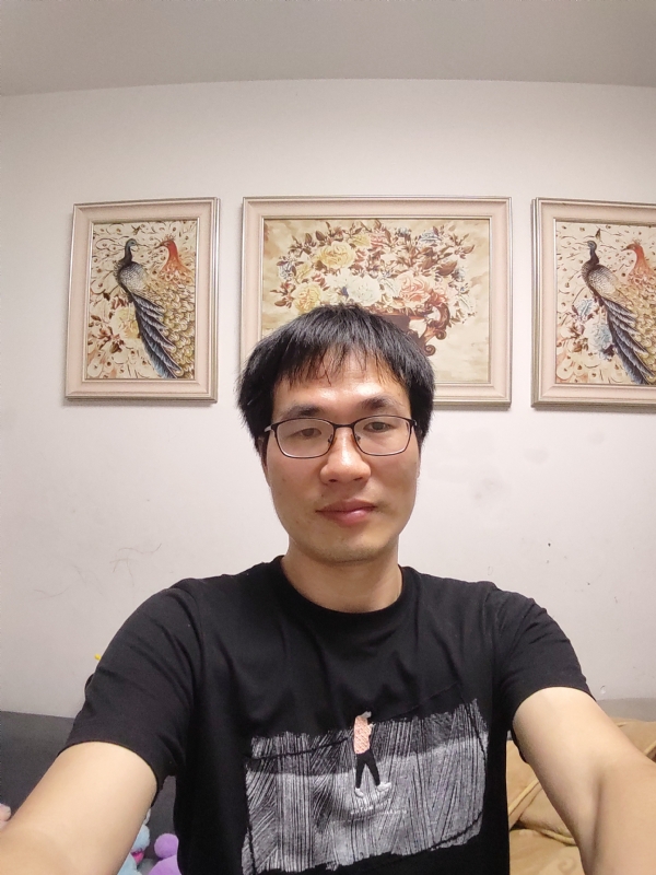 等等的第一张照片--长乐相亲服务中心